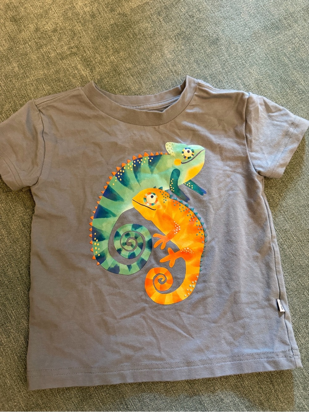 Little Sleepies T Shirt